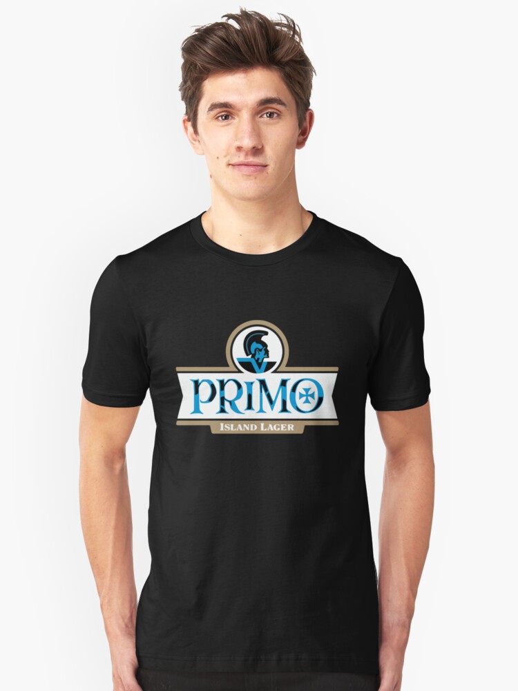 Primo Beer T-Shirt