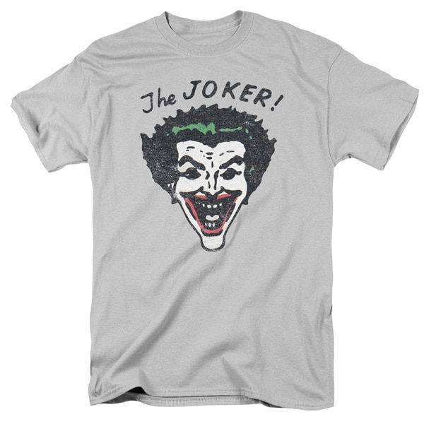 Retro Joker