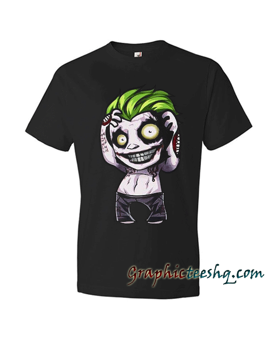 Suicide Squad T-Shirt