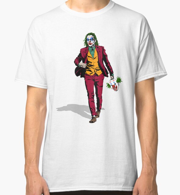 Joker T-Shirt