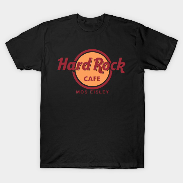 Hard Rock T-Shirt