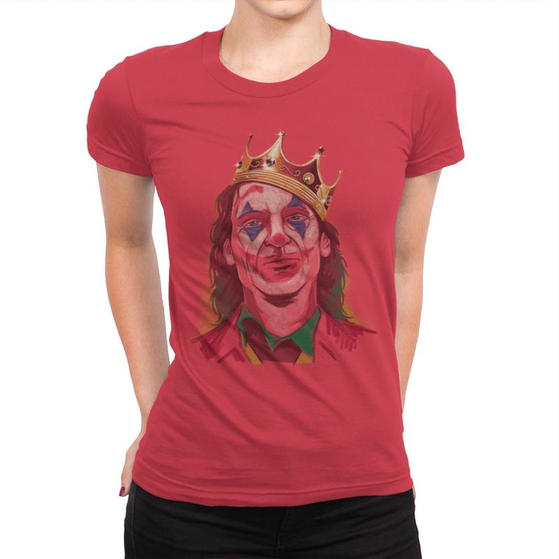 Joker T-Shirt