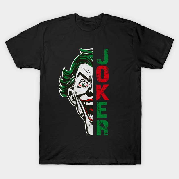 Original Joker T-Shirt