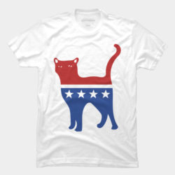 USA political CAT