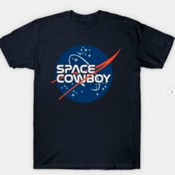 space cowboy