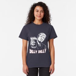 Donald Trump Bud Light Official Dilly Dilly T-Shirt