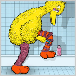 Big Bird