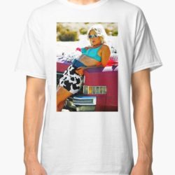 TRUE ROMANCE ALABAMA - You're So Cool ! Classic T-Shirt