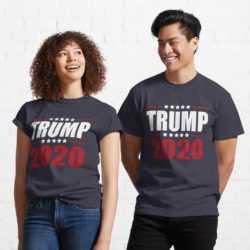 Trump 2020 T-Shirt