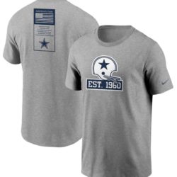 Cowboys Flag T-Shirt