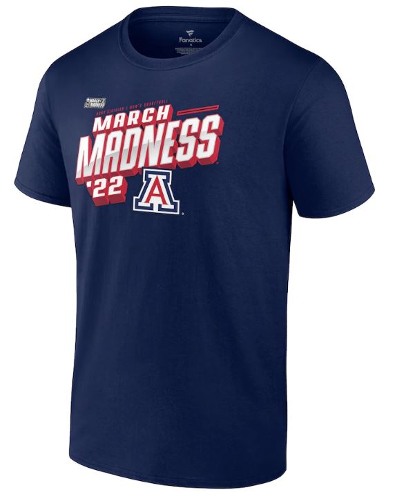 March Madness T-Shirt
