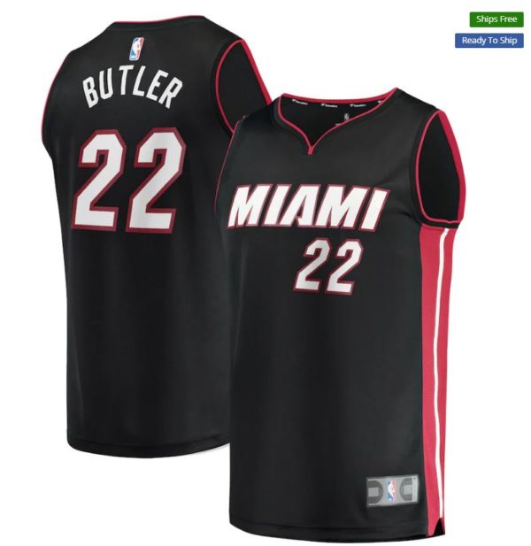 jimmy butler jersey