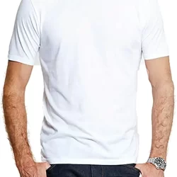 GOODLIFE Men's Supima Classic Crew T-Shirt