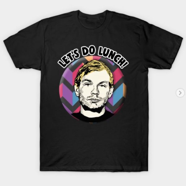 Dahmer T-Shirt