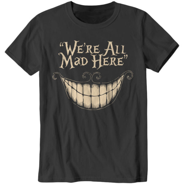 Mad Hatter T-Shirt