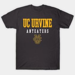 UC Urvine Anteaters T-Shirt