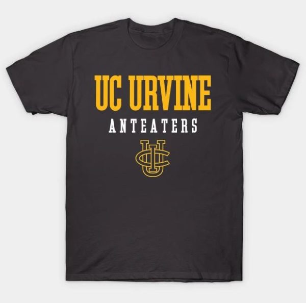 UC Urvine Anteaters T-Shirt