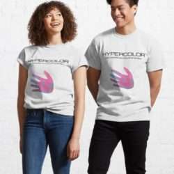 Hypercolor T-Shirt