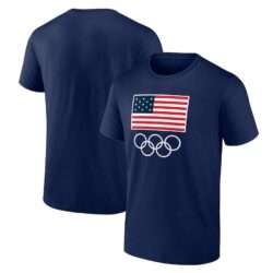 Paris Olympics 2024 T-Shirt