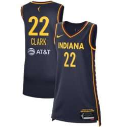 Nike Caitlin Clark Indiana Fever Player Jersey