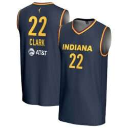 Caitlin Clark Jersey