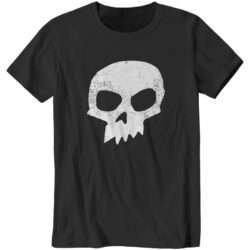 Sid's Skull Shirt