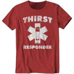 Thirst Responder