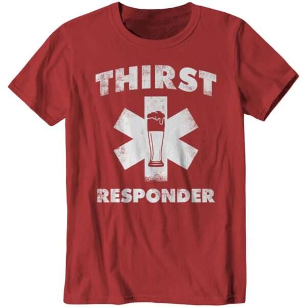 Thirst Responder