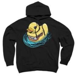 Demon Duck