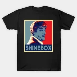 Shinebox Goodfellas - Gangster Billy Batts T-Shirt