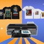 T-Shirt Printers