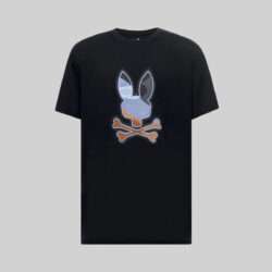 Mens dante psycho bunny tee