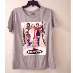 Clueless T-Shirt