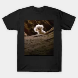 THE SILENCE OF THE LAMBS DOG PRECIOUS T-Shirt