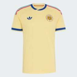 Curacao 26 Away Jersey