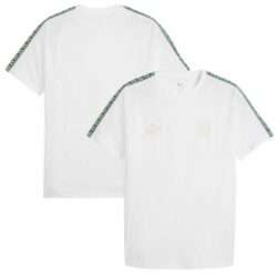 Puma AC Milan White King T-Shirt