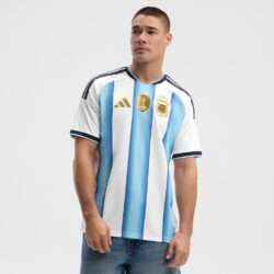 adidas Argentina National Team Jersey