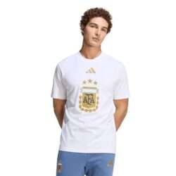 adidas Argentina National Team T-Shirt