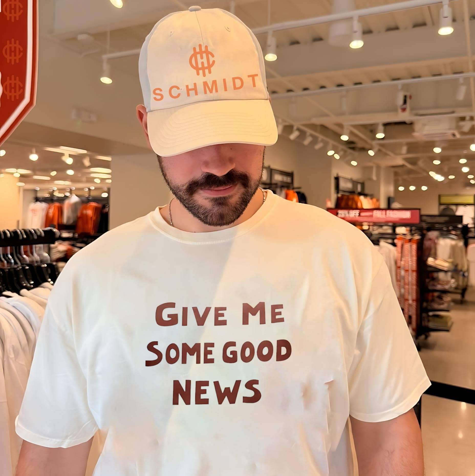Good News T-Shirt