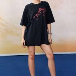 Zendaya Spider Man T-Shirt