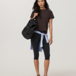 Vuori Energy Classic Tee