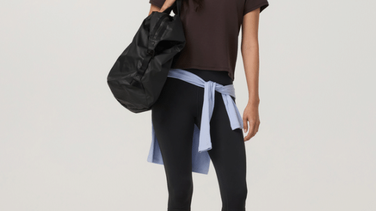 Vuori Energy Classic Tee